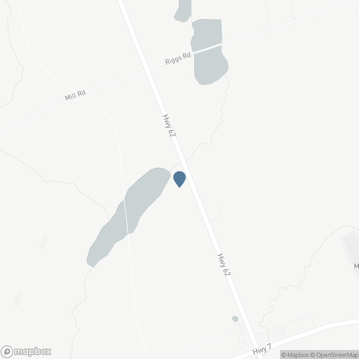 PT CON 5 PT LOT 5 ROAD, Madoc, Ontario K0K 2K0